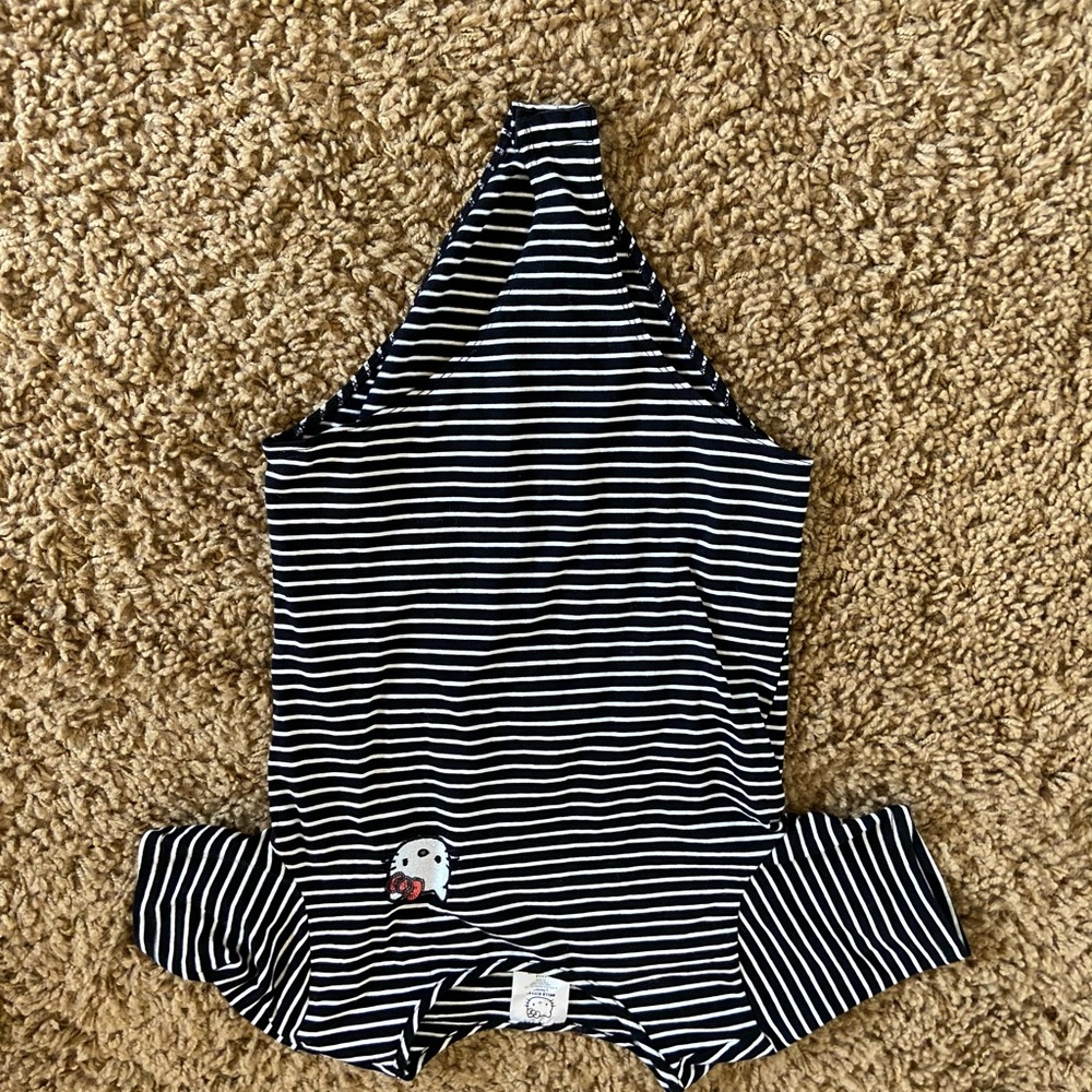 Hello Kitty body suit!